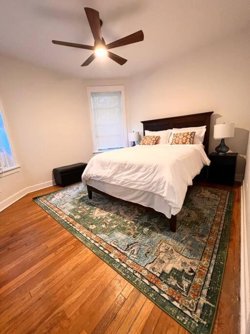 시카고 Modern Vintage 2Br Walkable To Dining & Lakefront 아파트 외부 사진