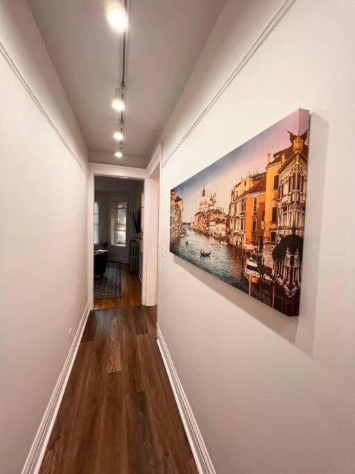 시카고 Modern Vintage 2Br Walkable To Dining & Lakefront 아파트 외부 사진